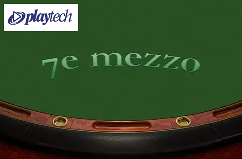 7 e Mezzo